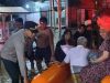 Gerak Cepat Polres Probolinggo Bantu Evakuasi Warga Terdampak Banjir