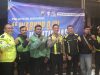 Polresta Sidoarjo dan Komunitas Ojol Sahur On The Road Perkuat Sinergitas untuk Kamtibmas