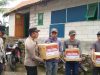 Polres Probolinggo Salurkan Bansos untuk Korban Longsor dan Banjir