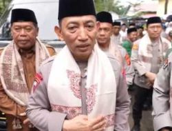 Kapolri Instruksikan Oknum Brimob di Maluku Dihukum Berat