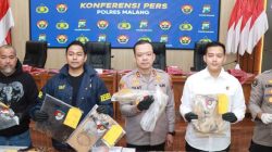 Polri Ungkap Misteri Jasad Perempuan di Jabung