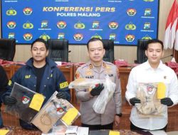 Polri Ungkap Misteri Jasad Perempuan di Jabung