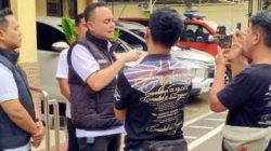 Polres Mojokerto Amankan Residivis Curanmor yang Sempat DPO