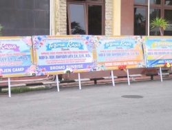 Disporapar dan Pelaku Pariwisata Apresiasi Polres Probolinggo Ungkap Pencurian di Bromo