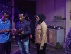 Polresta Sidoarjo Sisir Tempat Hiburan dan Penginapan Cegah Kejahatan Perempuan dan Anak