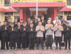 Warga Adat Suku Tengger Apresiasi Polres Probolinggo Pulihkan Citra Pariwisata Bromo