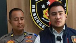 Kurang dari 24 Jam, Polres Gresik Amankan Tersangka Penganiayaan Saat Patrol Sahur
