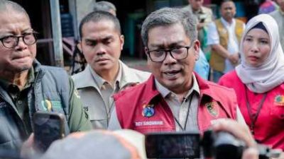 Satgas Pangan Polda Jatim Pastikan Stok MinyaKita Aman Hingga Lebaran