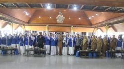 IWAPI Berkomitmen Perkuat Ekonomi Lintas Sektor