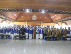 IWAPI Sidoarjo Tegaskan Komitmen Perkuat Ekonomi Perempuan di Era Digital