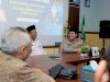 Jelang Ramadan, Kapolres Lamongan Perkuat Sinergi dengan Tokoh Agama di Tiga Lokasi Strategis