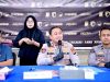 Kapolres Gresik : Kami Tidak Akan Memberi Ruang Bagi Pelaku Narkoba