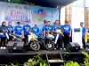 Kasdim Pemalang Ikuti Fun Walk Peringatan Hari Jadi ke-33 PDAM Tirta Mulia Kabupaten Pemalang