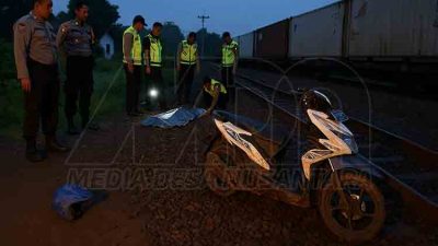 Kecelakaan Tragis di Babat