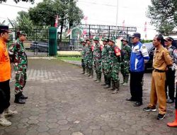 Kerja Cepat Kodim 0711/Pemalang Bersama Instansi Terkait Tangani Pasca Banjir Bandang di PulosariKerja Cepat Kodim 0711/Pemalang Bersama Instansi Terkait Tangani Pasca Banjir Bandang di Pulosari