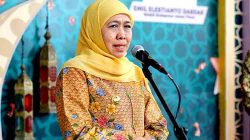 Khofifah Ultimatum Pengusaha: THR Harus Cair H-7 Lebaran, 54 Posko Siap Kawal Hak