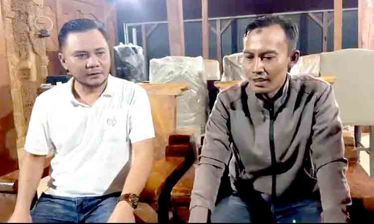 Klarifikasi Fitnah Owner TKB Radar Bangsa Akui Kesalahan Redaksi