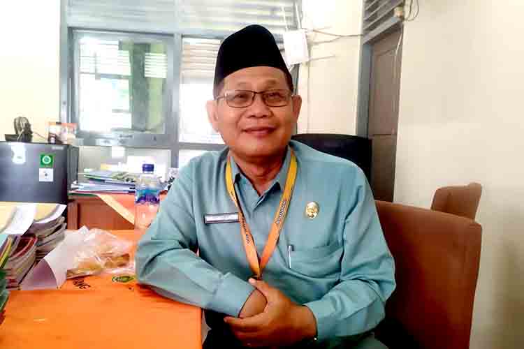 Klarifikasi Modus Sumbangan Rp 500 Ribu Per Siswa