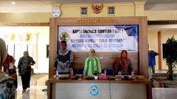 KOPWAN “Maju Kencana” Pelabuhanrejo Gelar RAT, Aset Tumbuh 15 Persen