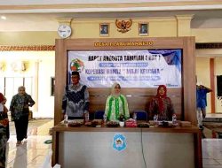 KOPWAN “Maju Kencana” Pelabuhanrejo Gelar RAT, Aset Tumbuh 15 Persen