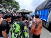 Tragedi di Jalur Babat-Lamongan: Remaja Tewas Terlindas Truk Tronton