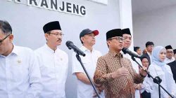 Mendes PDT Minta Daerah Stop Izin Baru Ritel