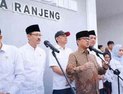 Mendes PDT Minta Daerah Stop Izin Baru Ritel Modern di Wilayah KDMP