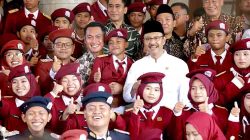 Mensos RI Kunjungi Tuban, Dorong Sinergi Data dan Pendidikan untuk Pengentasan Kemiskinan