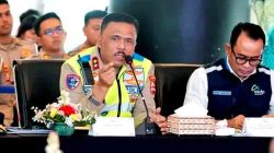 Merak Siaga, Kakorlantas Pastikan Kesiapan Pelabuhan Hadapi Mudik