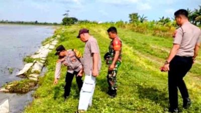 Berniat Menolong, Tiga Bocah Tewas Tenggelam di Waduk Menongo
