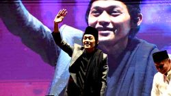 Ngaji bareng Gus Iqdam