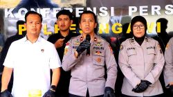 Ngaku Sales Mitra Gopay, Pelaku Perbuatan Curang Rp. 12 Juta Berhasil Diamankan Satreskrim Polres Ngawi