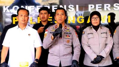 Ngaku Sales Mitra Gopay