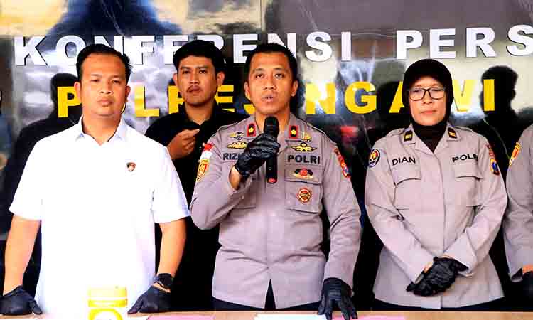 Ngaku Sales Mitra Gopay