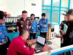 Kejati Kaltara Geledah Lima Instansi di Nunukan, Dalami Dugaan Pidana Pertambangan