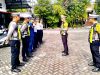Ops Keselamatan Semeru 2026, Satlantas Polres Lamongan Laksanakan Ramp Check Bus Pariwisata Jelang Peringatan Harlah NU
