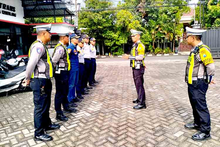 Ops Keselamatan Semeru 2026