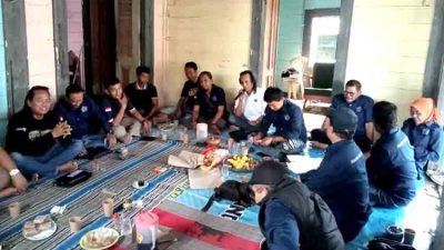 Jelang Ramadan, PJI Bojonegoro Perkuat Soliditas Lewat Rapat Rutin
