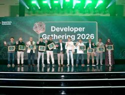 PT Zamzam Deal Properti Raih Predikat Best Developer, Bukti Kepercayaan Konsumen