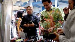Tanggulangin Fair 2026 Jadi Ajang Transformasi Perajin Lokal