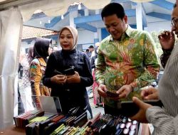 Tanggulangin Fair 2026 Jadi Ajang Transformasi Perajin Lokal