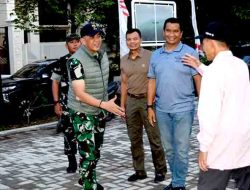 Revitalisasi Koperasi Desa, TNI Hadir Dorong UMKM dan Ekonomi Rakyat