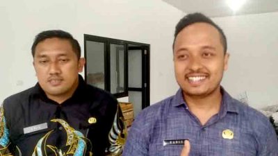 Peduli Banjir, Kelurahan Sugihwaras Pemalang