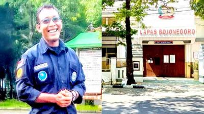 Pegiat Anti Narkotika Desak Transparansi