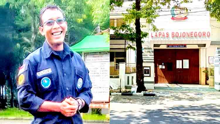 Pegiat Anti Narkotika Desak Transparansi