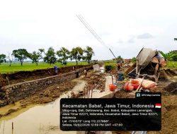 Pekerjaan tanpa pengeringan