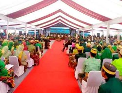 Pemda Takalar Gaungkan “Takalar Cepat”, Bupati Firdaus Daeng Manye Dorong Percepatan Transformasi Digital