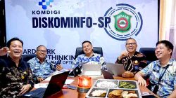 Pemda Takalar Perkuat Transformasi Digital