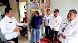 Pemkab Sidoarjo Gulirkan Renovasi 400 Warung Rakyat