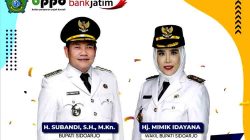 Pemkab Sidoarjo Luncurkan Program Belanja Di Sidoarjo Bisa Dapat Hadiah